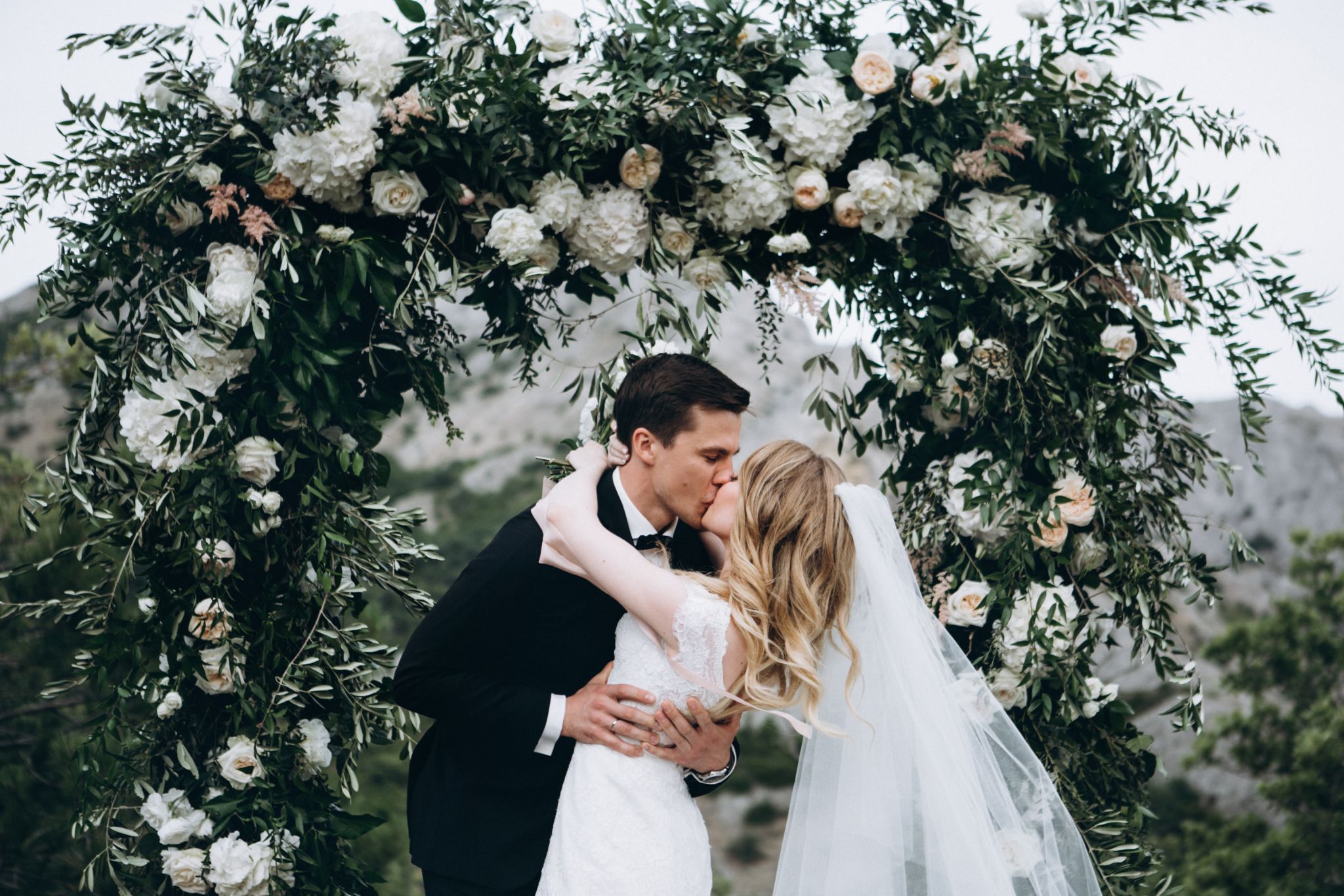 Mariage Schiltigheim couple