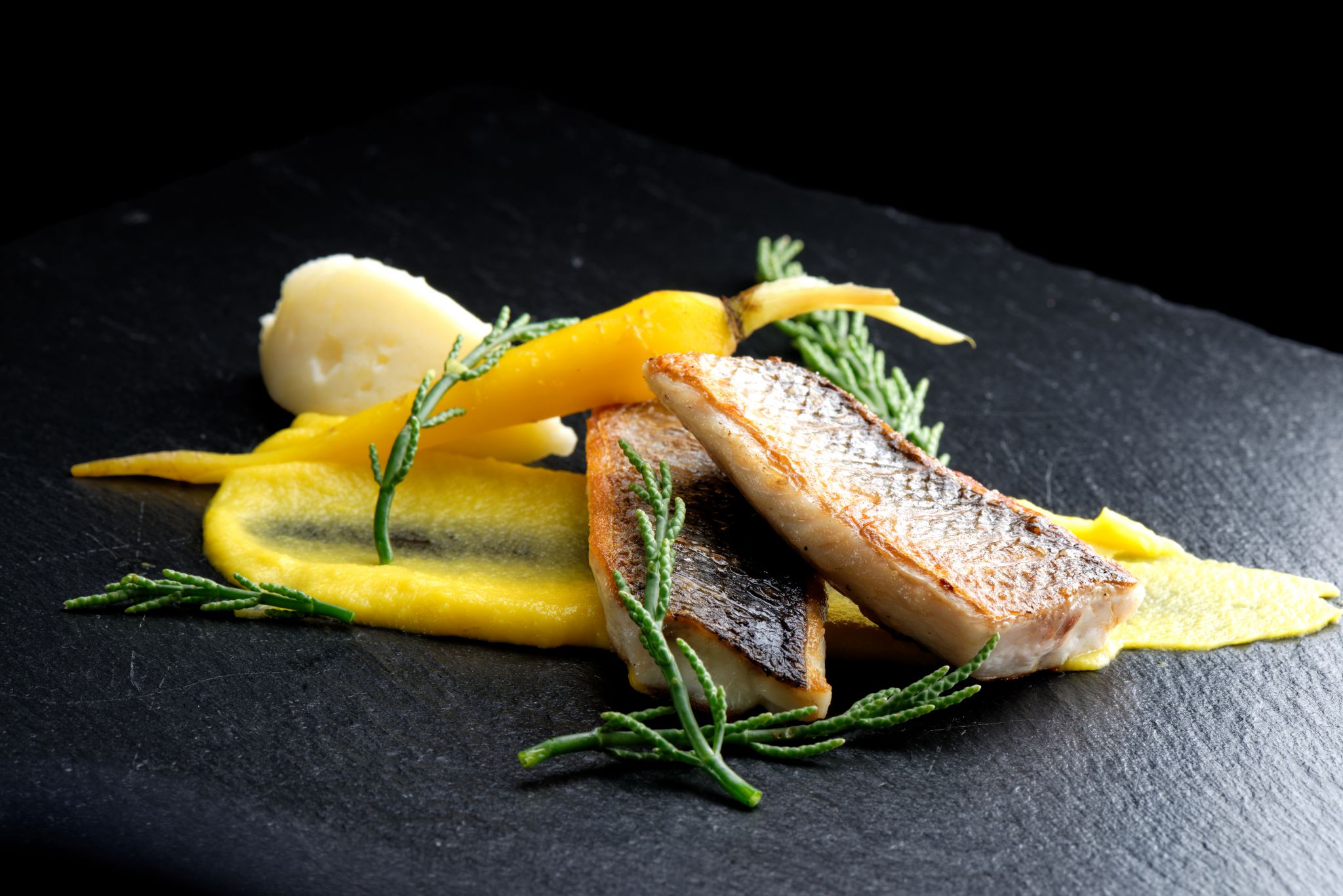 Plat traiteur évènementiel 1