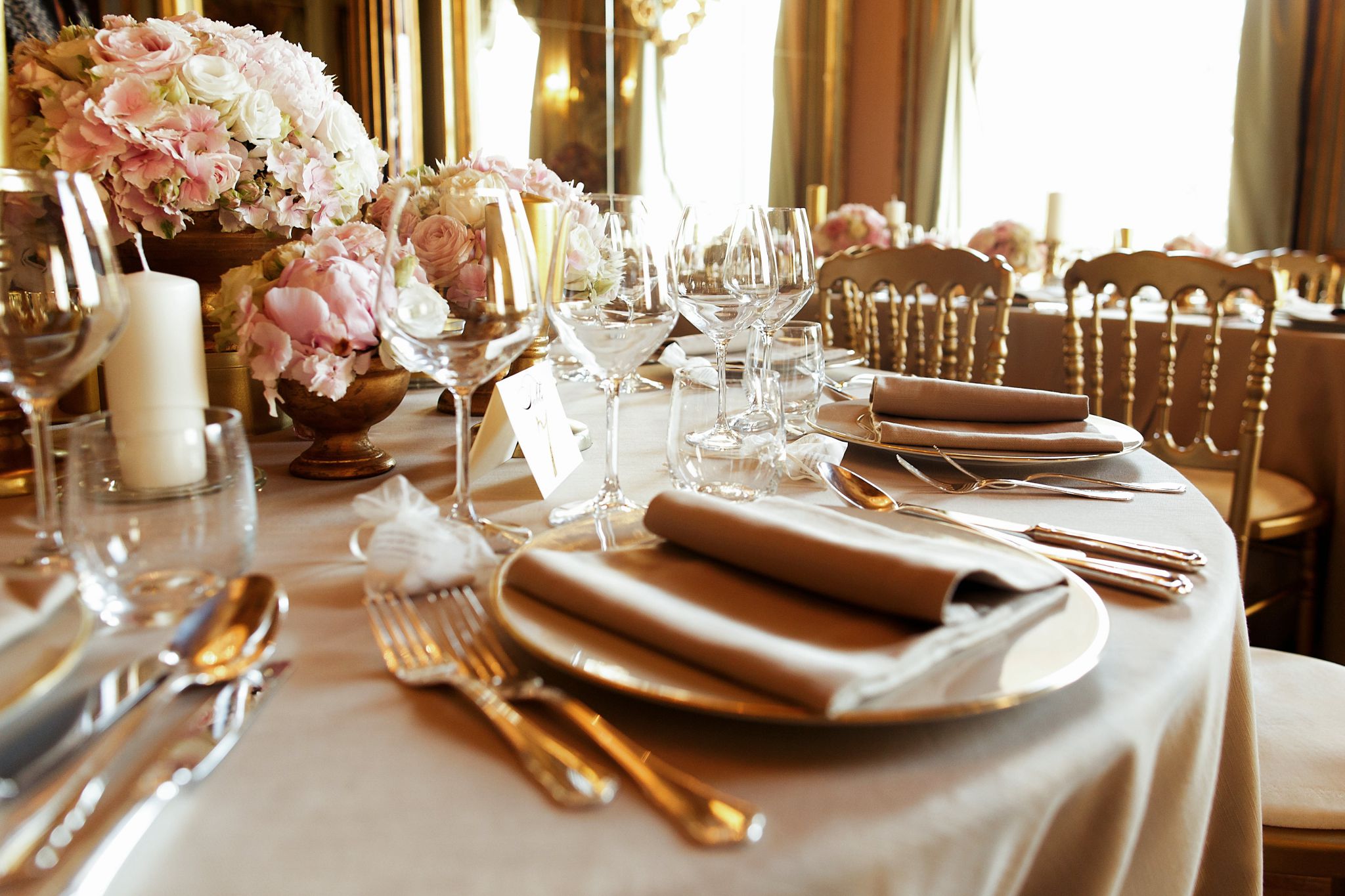 Traiteur-décoration-table